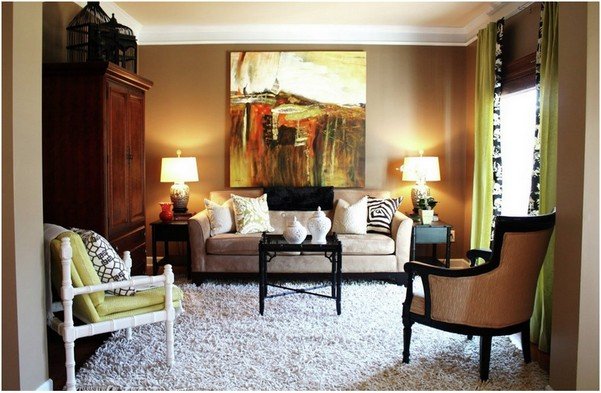 15 советов, как сделать потолки выше