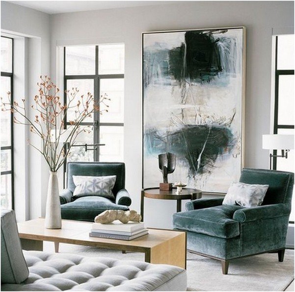 15 советов, как сделать потолки выше