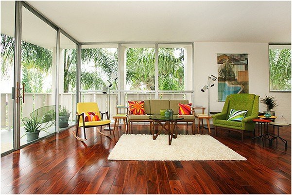 15 советов, как сделать потолки выше