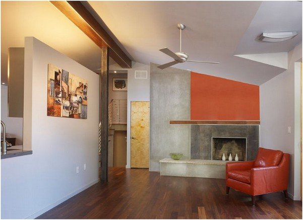 15 советов, как сделать потолки выше