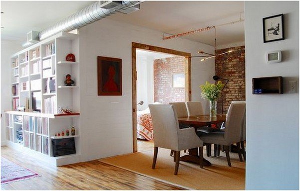 15 советов, как сделать потолки выше