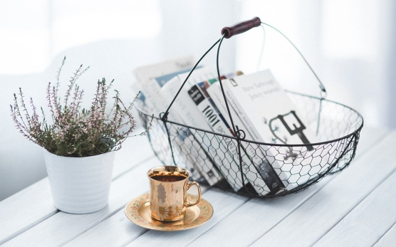 15 способов увеличить даже самую маленькую комнату