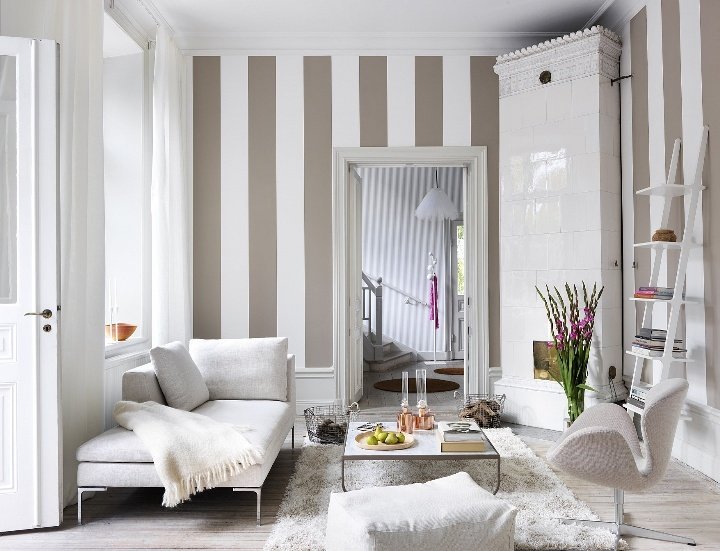 15 способов увеличить даже самую маленькую комнату