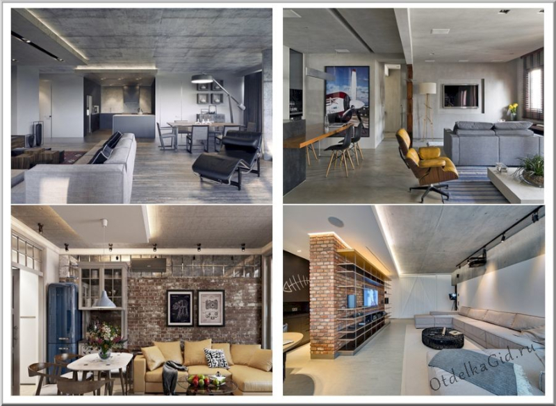 Дизайн потолков из гипсокартона: классические и современные решения – много фото