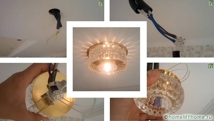 Двухуровневые потолки из гипсокартона: фото, видео и пошаговое руководство по монтажу