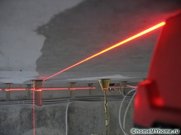 Двухуровневые потолки из гипсокартона: фото, видео и пошаговое руководство по монтажу