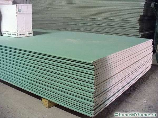 Двухуровневые потолки из гипсокартона: фото, видео и пошаговое руководство по монтажу