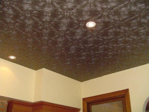 Идеальная кухня: какой лучше потолок для кухни