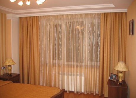 Как крепить пластиковые гардины. Как прикрепить потолочный карниз к любой поверхности