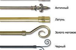 Как крепить пластиковые гардины. Как прикрепить потолочный карниз к любой поверхности