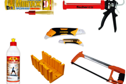 Как крепить пластиковые гардины. Как прикрепить потолочный карниз к любой поверхности