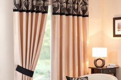 Как оформить потолочный карниз. Шторы для потолочного карниза — прекрасное решение в декоре интерьера