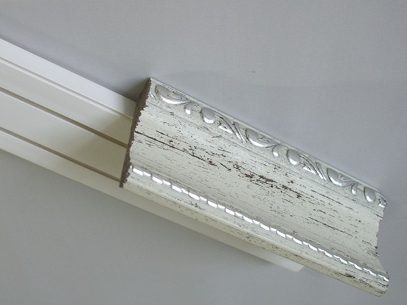 Как оформить потолочный карниз. Шторы для потолочного карниза — прекрасное решение в декоре интерьера