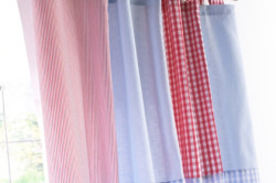 Как оформить потолочный карниз. Шторы для потолочного карниза — прекрасное решение в декоре интерьера