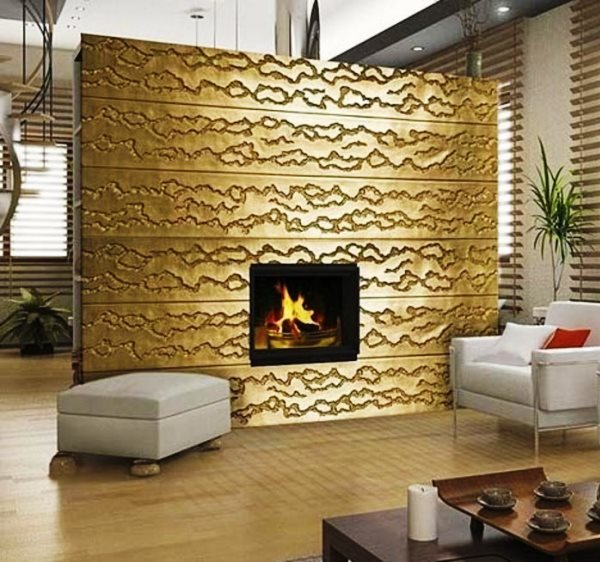 Как подобрать шторы к фотообоям. основных правил подбора штор к обоям. Варианты оформления гостиной