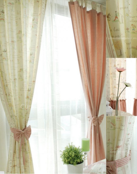 Как подобрать шторы к фотообоям. основных правил подбора штор к обоям. Варианты оформления гостиной