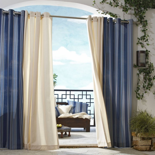 Как подобрать шторы к фотообоям. основных правил подбора штор к обоям. Варианты оформления гостиной