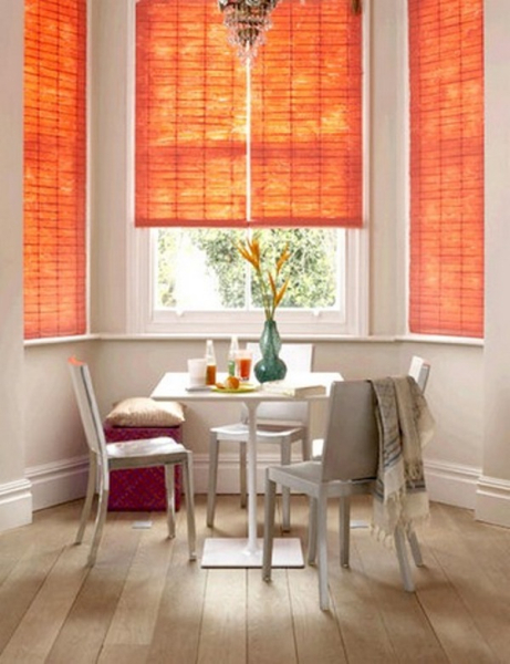 Как подобрать шторы к фотообоям. основных правил подбора штор к обоям. Варианты оформления гостиной