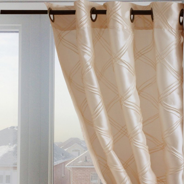 Как подобрать шторы к фотообоям. основных правил подбора штор к обоям. Варианты оформления гостиной