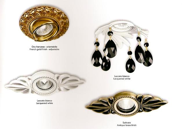 Как рассчитать светильники в подвесном потолке. Выбираем точечные светильники — что важно знать