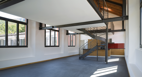 Как сделать низкий потолок выше: 11 практических решений