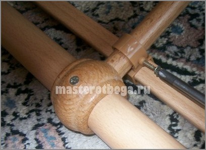 Как собрать круглый карниз. Достоинства пластиковых карнизов