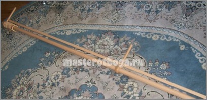 Как собрать круглый карниз. Достоинства пластиковых карнизов