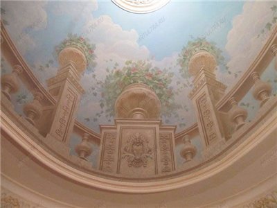 Как визуально увеличить высоту потолка: обои, оклейка или окраска, увеличение стен, цветовые решения, акцент на пол и другие методы