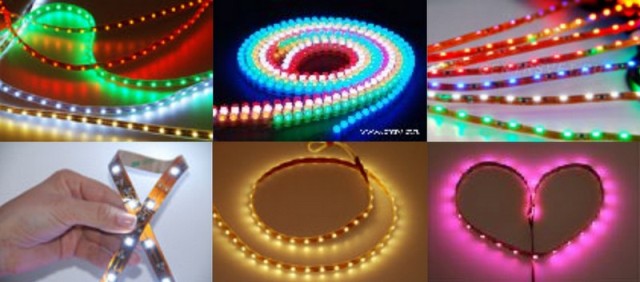 Какие светильники используют для натяжных потолков. Светодиодные светильники для натяжных потолков в интерьере помещения