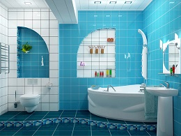 Какие светильники лучше для натяжного потолка