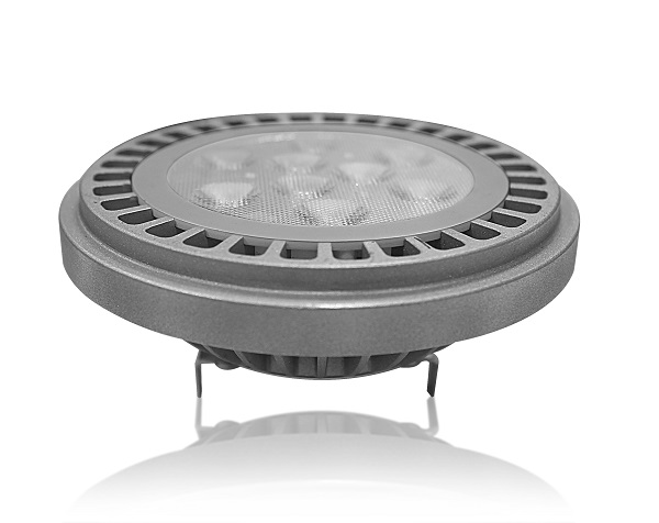 Какие светильники лучше для натяжного потолка