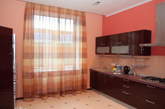 Карнизы для натяжных потолков