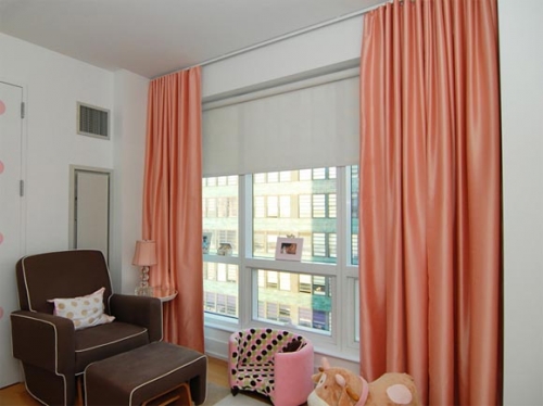 Карнизы для натяжных потолков: фото, инструкция по монтажу