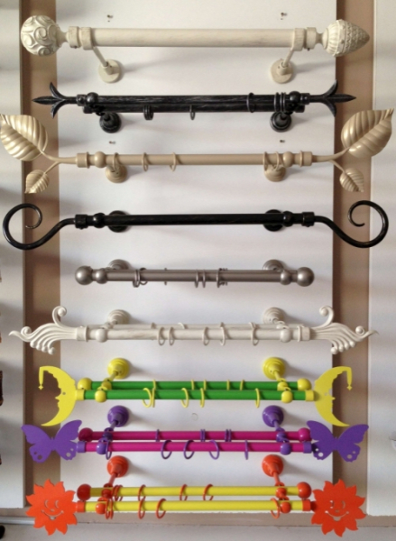 Карнизы для натяжных потолков: фото, инструкция по монтажу