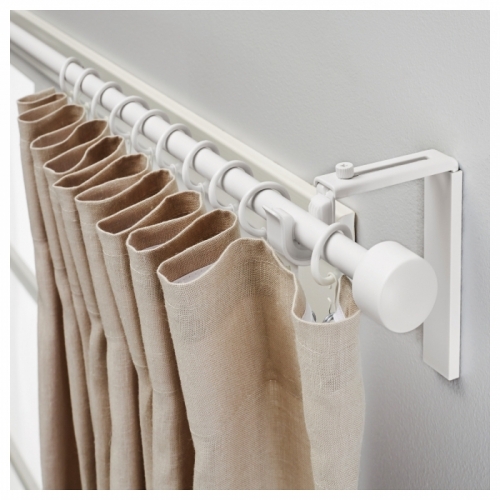 Карнизы для натяжных потолков: фото, инструкция по монтажу