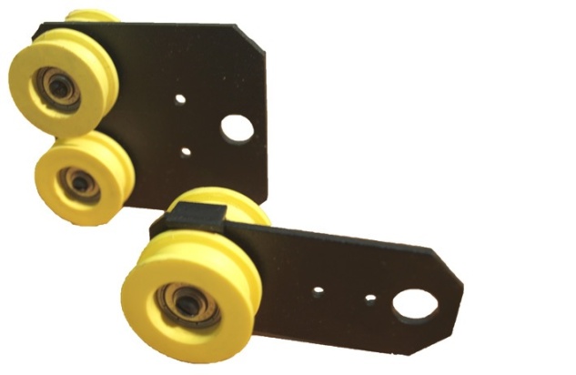 Карнизы полукруглые настенные. Какие полукруглые карнизы для штор бывают: обзор