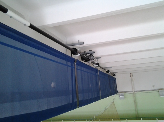 Карнизы полукруглые настенные. Какие полукруглые карнизы для штор бывают: обзор