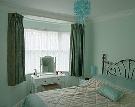 Карнизы полукруглые настенные. Какие полукруглые карнизы для штор бывают: обзор