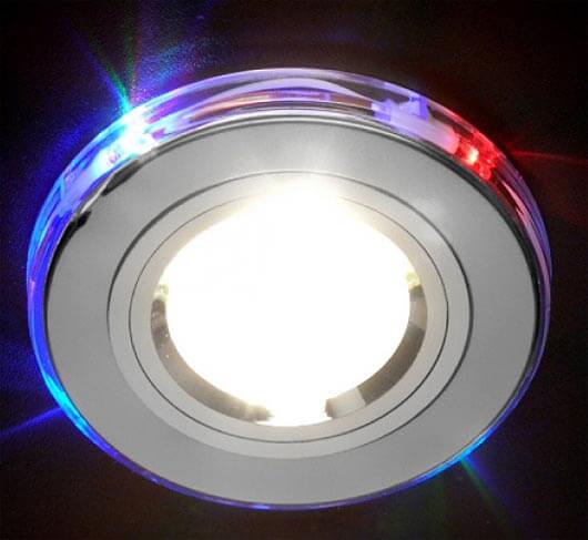 Лампочки для натяжного потолка: какой тип выбрать