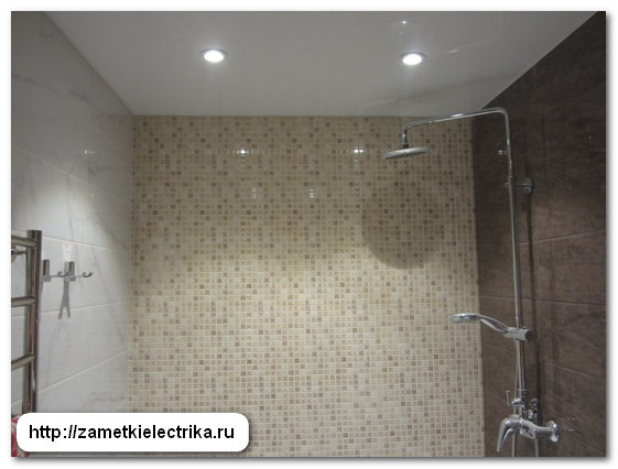 Монтаж светодиодных светильников. Выбор, монтаж накладных светодиодных потолочных светильников