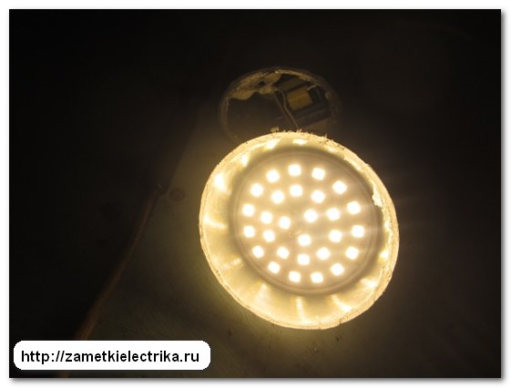 Монтаж светодиодных светильников. Выбор, монтаж накладных светодиодных потолочных светильников