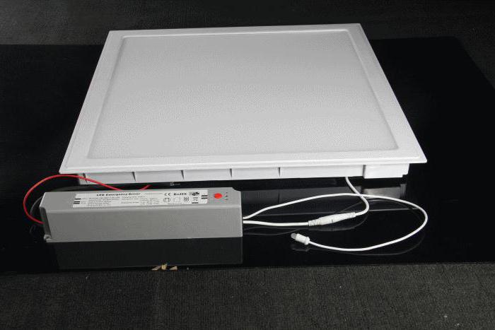 Монтаж светодиодных светильников. Выбор, монтаж накладных светодиодных потолочных светильников