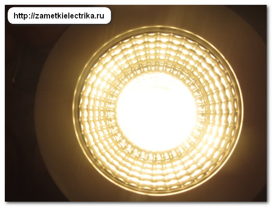 Монтаж светодиодных светильников. Выбор, монтаж накладных светодиодных потолочных светильников