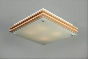 Монтаж светодиодных светильников. Выбор, монтаж накладных светодиодных потолочных светильников