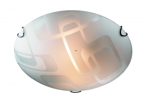 Монтаж светодиодных светильников. Выбор, монтаж накладных светодиодных потолочных светильников