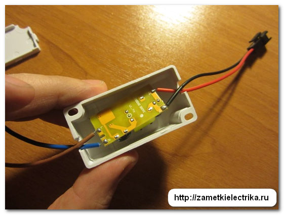 Монтаж светодиодных светильников. Выбор, монтаж накладных светодиодных потолочных светильников
