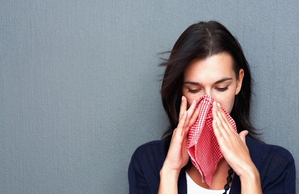 Натяжные потолки — вредны ли они для здоровья?