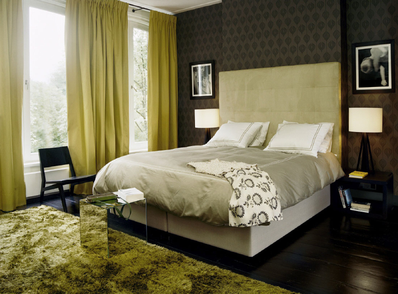 Освещение в интерьере спальни, варианты для мансардной, маленькой и большой комнаты, дизайн и примеры точечного освещения