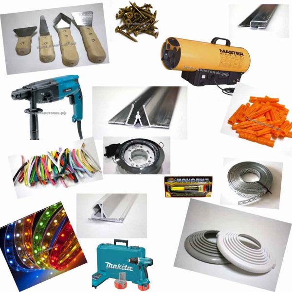 Плюсы и минусы натяжных потолков. Вредны ли они для здоровья?