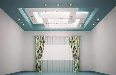 Потолочные люстры. Как подобрать потолочные люстры для низких потолков